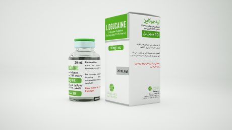 Lidocaine 02